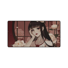 Load image into Gallery viewer, InuYasha Mouse Pad (Desk Mat)