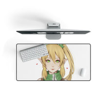Load image into Gallery viewer, Sword Art Online Mouse Pad (Desk Mat)
