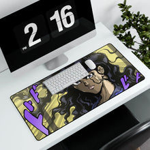 Load image into Gallery viewer, Anime Jojo's Bizarre Adventure Mouse Pad (Desk Mat)