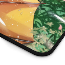 Load image into Gallery viewer, Weathering With You Mouse Pad (Desk Mat) Hemmed Edge