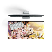 Load image into Gallery viewer, Fate/kaleid liner Prisma Illya Mouse Pad (Desk Mat)
