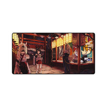 Load image into Gallery viewer, Anime Original Mouse Pad (Desk Mat)