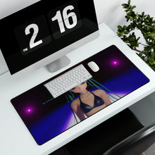 Load image into Gallery viewer, Hatsune Miku Summer Mouse Pad (Desk Mat)