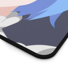 Load image into Gallery viewer, Rem Mouse Pad (Desk Mat) Hemmed Edge