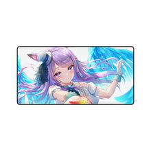 Load image into Gallery viewer, Uma Musume: Pretty Derby Mouse Pad (Desk Mat)
