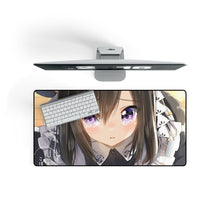 Load image into Gallery viewer, Anime Original Mouse Pad (Desk Mat) On Desk