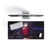 Load image into Gallery viewer, Fate/Stay Night Mouse Pad (Desk Mat) On Desk