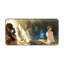 Load image into Gallery viewer, Anime Original Mouse Pad (Desk Mat)