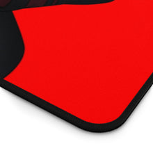 Load image into Gallery viewer, Boruto Uzumaki Mouse Pad (Desk Mat) Hemmed Edge