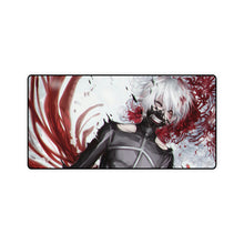 Load image into Gallery viewer, Anime Tokyo Ghoul Mouse Pad (Desk Mat)