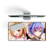 Load image into Gallery viewer, Touhou Mouse Pad (Desk Mat)
