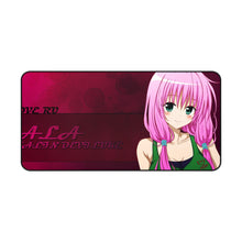 Load image into Gallery viewer, To Love-Ru Mouse Pad (Desk Mat)