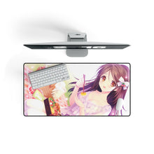 Load image into Gallery viewer, Anime Kantai Collection Mouse Pad (Desk Mat)