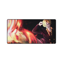 Load image into Gallery viewer, Anime One Piece Mouse Pad (Desk Mat)