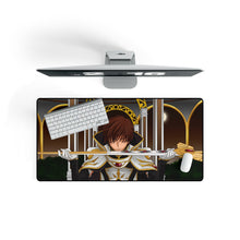 Load image into Gallery viewer, Code Geass Mouse Pad (Desk Mat)