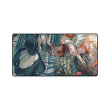 Load image into Gallery viewer, Letty Whiterock & Lily White Mouse Pad (Desk Mat)