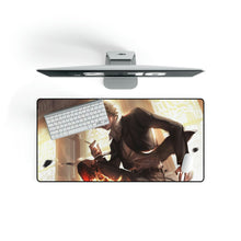 Load image into Gallery viewer, Sanji, One Piece, Mouse Pad (Desk Mat)