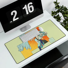 Load image into Gallery viewer, The Tatami Galaxy Mouse Pad (Desk Mat)