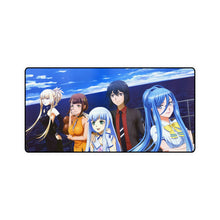 Load image into Gallery viewer, Arpeggio of Blue Steel XL Mouse Pad (Desk Mat)