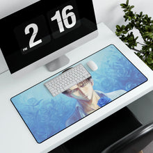 Load image into Gallery viewer, Anime Attack On Titan Mouse Pad (Desk Mat)