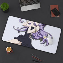 Load image into Gallery viewer, When They Cry Mouse Pad (Desk Mat) On Desk