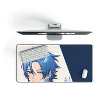 Load image into Gallery viewer, Virtual Youtuber Mouse Pad (Desk Mat)