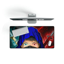 Load image into Gallery viewer, Wallpaper Desktop Mouse Pad (Desk Mat)