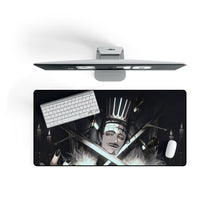 Load image into Gallery viewer, Anime Black Clover Mouse Pad (Desk Mat)
