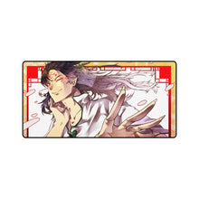 Load image into Gallery viewer, Hoozuki no Reitetsu Mouse Pad (Desk Mat)