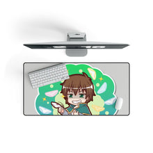 Load image into Gallery viewer, KonoSuba - God’s blessing on this wonderful world!! Mouse Pad (Desk Mat) On Desk