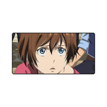 Load image into Gallery viewer, Cross Ange Mouse Pad (Desk Mat)
