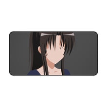 Load image into Gallery viewer, To Love-Ru Mouse Pad (Desk Mat)