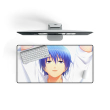Load image into Gallery viewer, Angel Beats! Mouse Pad (Desk Mat)
