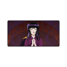 Load image into Gallery viewer, Anime Basilisk Mouse Pad (Desk Mat)