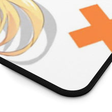 Load image into Gallery viewer, Gamers! Karen Tendou Mouse Pad (Desk Mat) Hemmed Edge