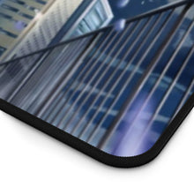 Load image into Gallery viewer, Weathering With You Mouse Pad (Desk Mat) Hemmed Edge