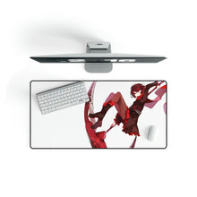 Load image into Gallery viewer, Anime RWBY Mouse Pad (Desk Mat)