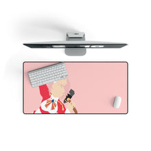 Load image into Gallery viewer, Sword Art Online Mouse Pad (Desk Mat)