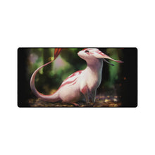 Load image into Gallery viewer, Scarlet Forest Mouse Pad (Desk Mat)