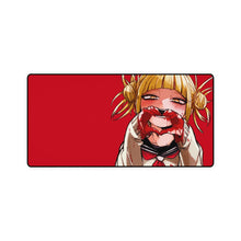 Load image into Gallery viewer, Himiko Toga Mouse Pad (Desk Mat)