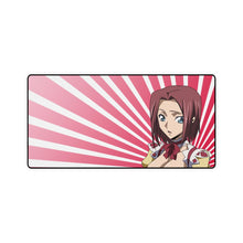 Load image into Gallery viewer, Code Geass Mouse Pad (Desk Mat)