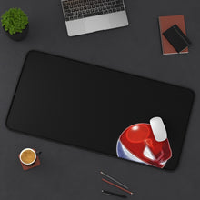Load image into Gallery viewer, Anime Pokémon Mouse Pad (Desk Mat) On Desk