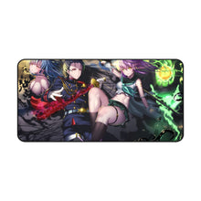 Load image into Gallery viewer, Seraph Of The End Mouse Pad (Desk Mat)