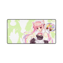 Load image into Gallery viewer, Anime Original Mouse Pad (Desk Mat)