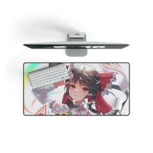 Load image into Gallery viewer, Touhou Mouse Pad (Desk Mat)