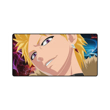 Load image into Gallery viewer, Anime Fairy Tail Mouse Pad (Desk Mat)