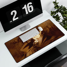 Load image into Gallery viewer, Hellsing Alucard Mouse Pad (Desk Mat) With Laptop