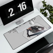 Load image into Gallery viewer, Sword Art Online Mouse Pad (Desk Mat)