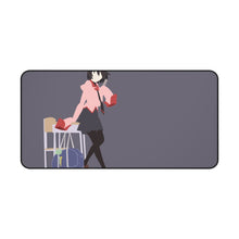 Load image into Gallery viewer, Monogatari (Series) Mouse Pad (Desk Mat)