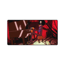 Load image into Gallery viewer, One Piece Brook Mouse Pad (Desk Mat)